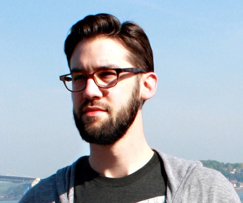 Adam Zyglis