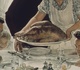 Freedom from Poverty, from Rockwell's Four Freedoms collection