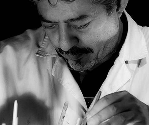 Kamyar Sadeghi