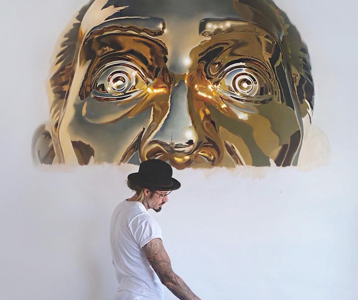 Gallery of the best Visual Arts in the World10