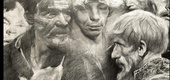 Gallery of Drawing by Petr Sadovsky-Russia