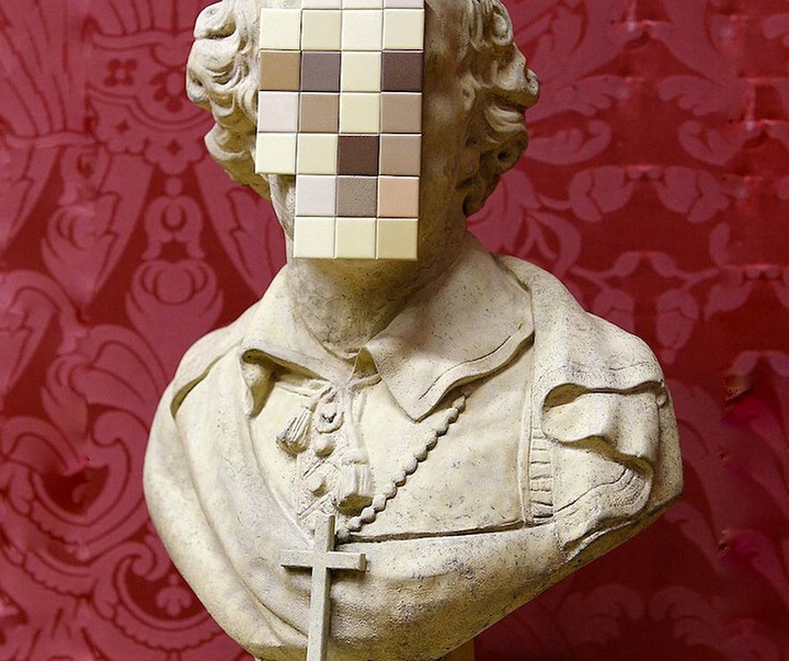 Gallery of the best Visual Arts in the World10