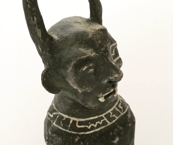 Gallery of Sculpture by leyla Shoghi-Iran