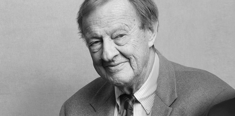 Creativity and innovation in the works of Ivan Chermayeff