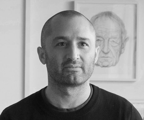 Andrew Zuckerman