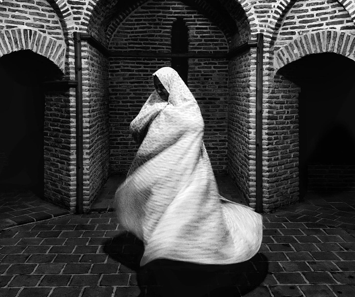 Gallery of Photos by Akbar Mehrinezhad-Iran