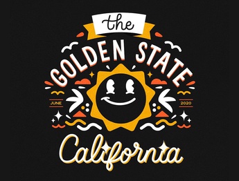 Gallery of Graphic Design by Stephen Doulas - USA