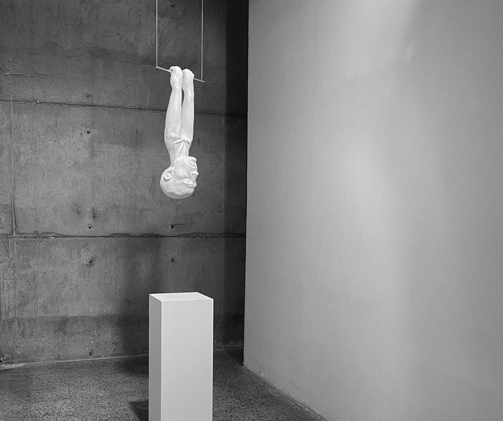 Gallery of Sculpture by Koosha Moossavi-Iran
