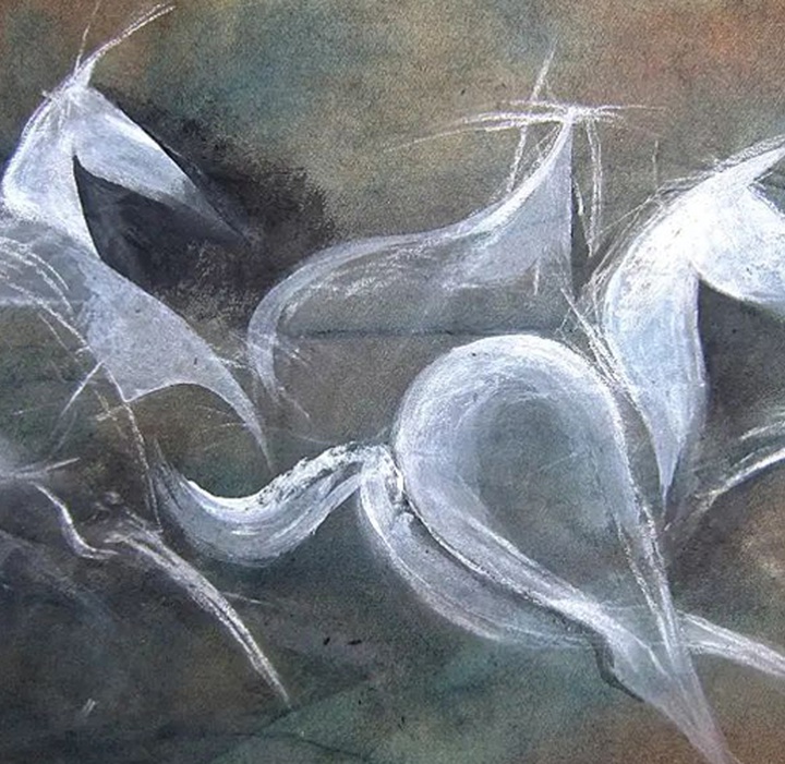 Gallery of Drawing by Amir Toofani-Iran