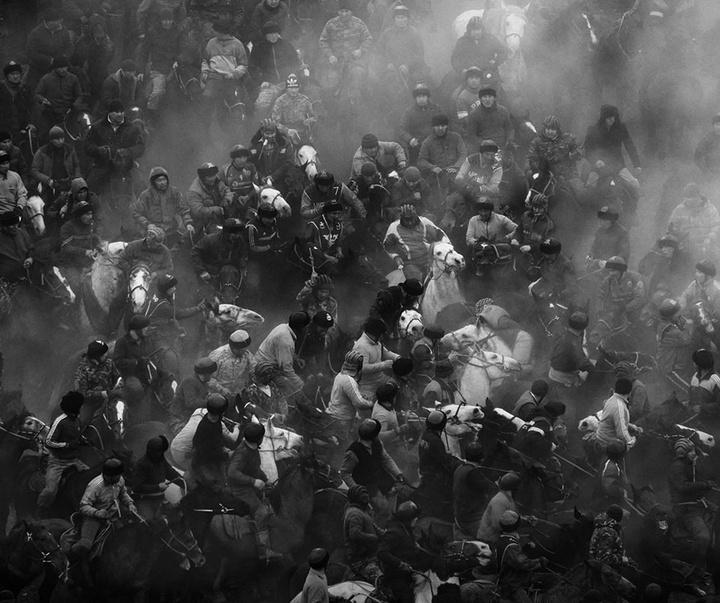 Gallery of Photos International Contest -Istanbul 2021