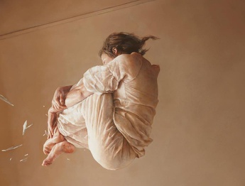 Gallery of painting by Jeremy Geddes