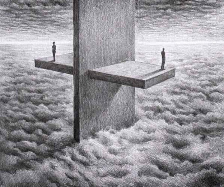 Gallery of Cartoon by Raouf Haqiqi-UK