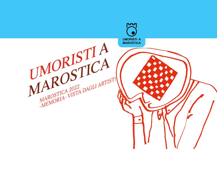 50th International Contest of Humoristic Graphics - Italy