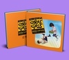 Catalog of the 5th International Biennial Book Cartoon Contest-Iran 2021
