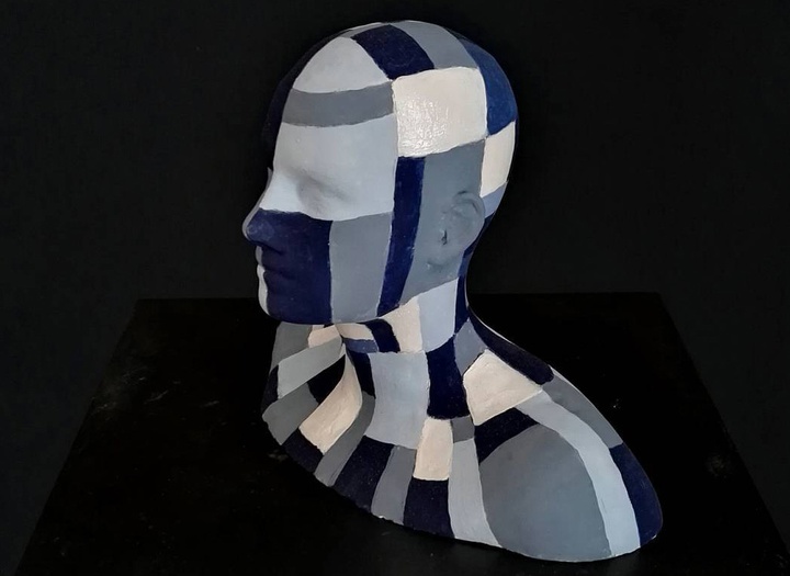 Gallery of Sculpture by Marcello Silvestre - Italy