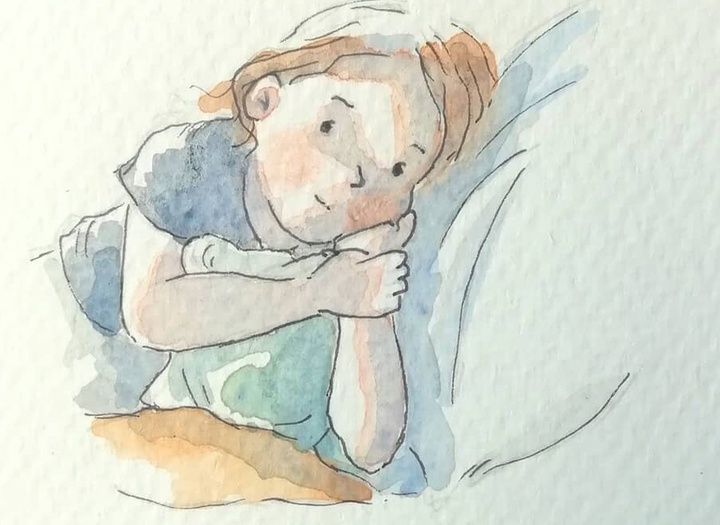 Gallery of Illustration by Émilie Michaud-France