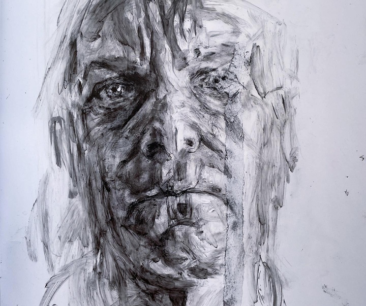 Gallery of Sculpture & Drawing by Marc Bodie- Wales