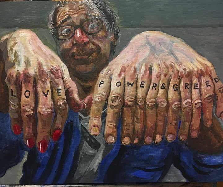 Gallery of the best Visual Arts in the World10