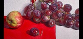 Gallery of Watercolor painting by Elizabeth Zalgina-Russia