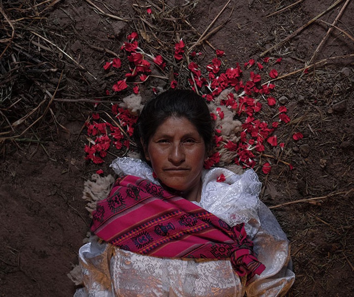 Gallery of the best World Press Photos - 2021