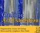OnLine Art Exhibition, Gozar Art Group