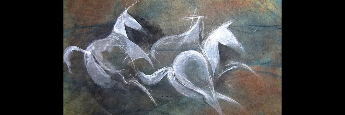 Gallery of Drawing by Amir Toofani-Iran