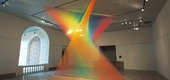 Gallery of Modern Art by Gabriel Dawe