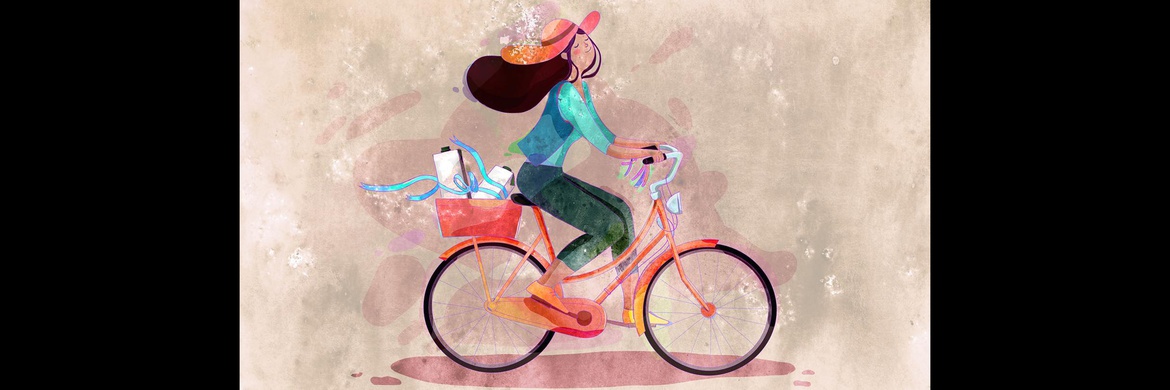 Gallery of Illustration by Mehrnaz Kafi-Iran