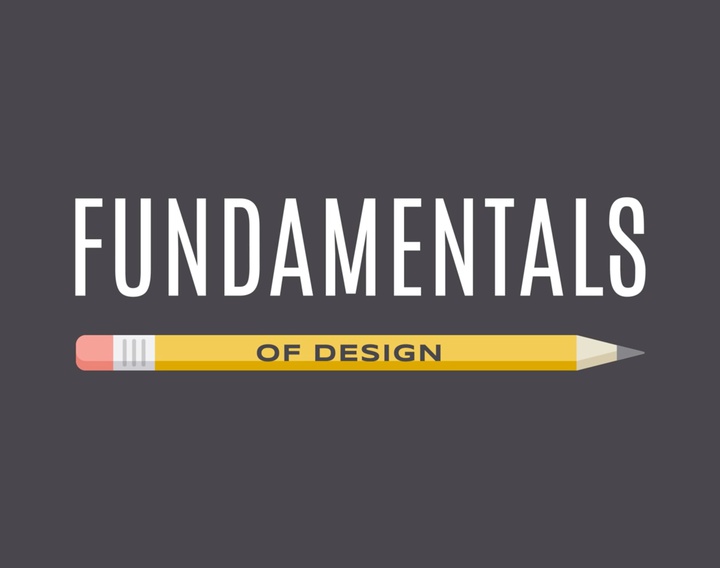 learn the fundamentals of graphic design