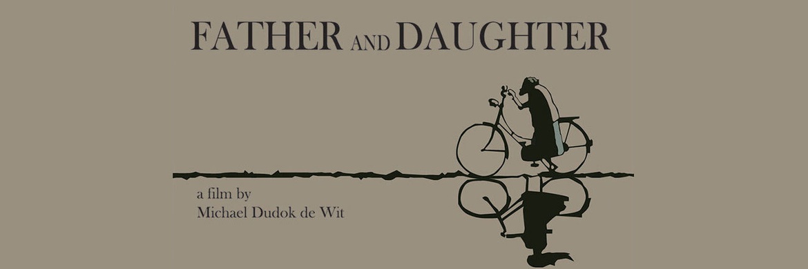 Father and Daughter | Short Animation Oscar Winner 2001