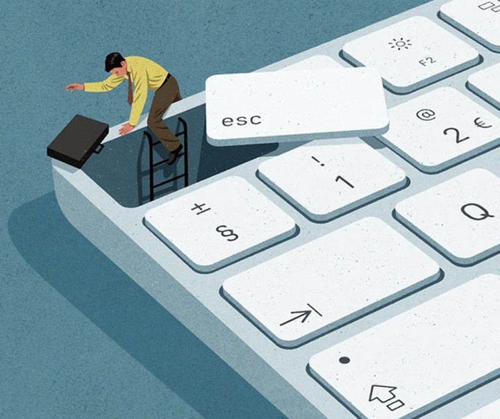 john holcroft