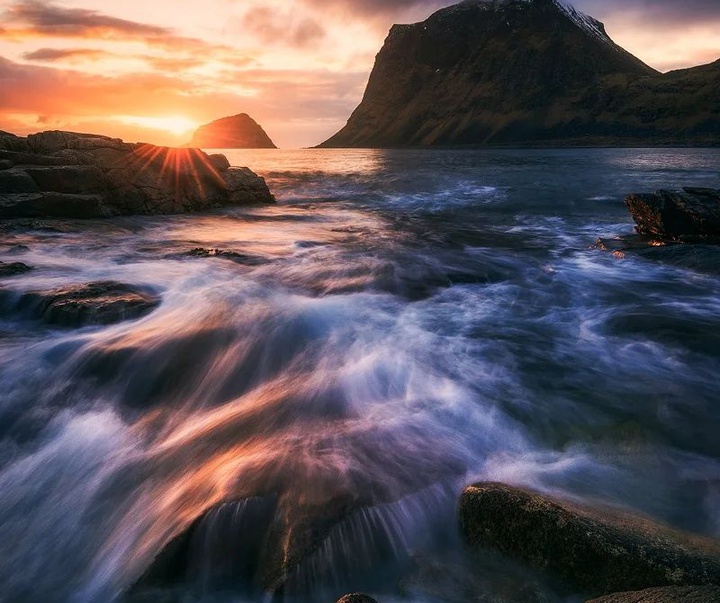 Gallery of Landscape Photography by Daniel Gastager-Germany