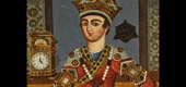 A collection of the best Iranian paintings (first part)