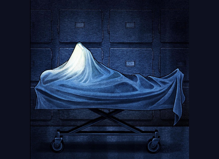 Gallery of the Best Cartoon by Ben Jennings-UK