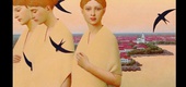 Gallery of the best paintings in the history of art,part 16