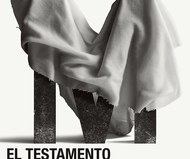 Gallery of poster by Isidro Ferrer-Spain