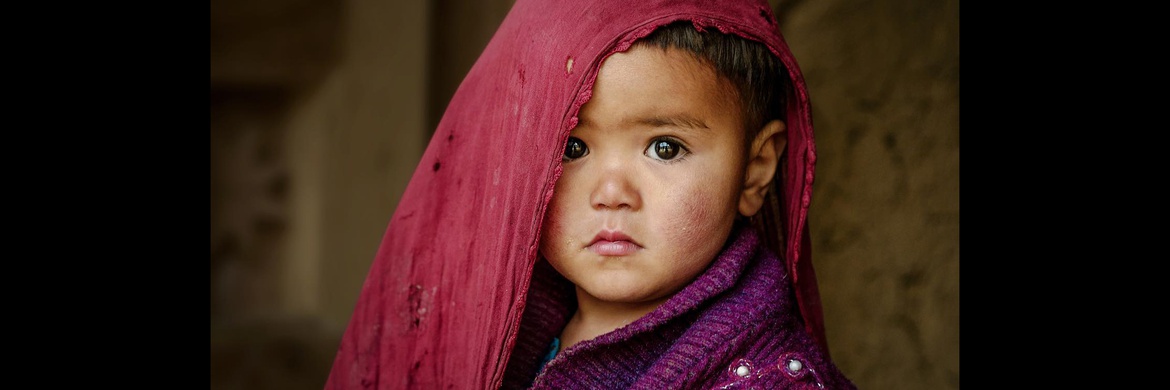 Gallery of Photography by Jafar Rahimi-Afghanistan