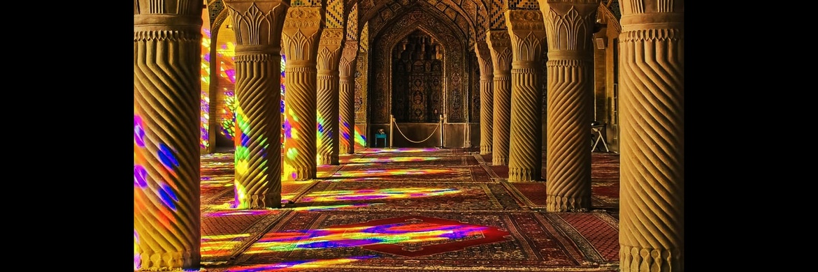 Gallery of Photography by Mehdi Shirvani-Iran