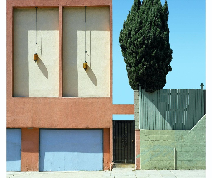 Gallery of photography by George Byrne - USA