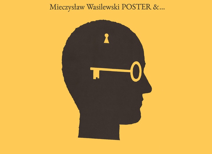 Gallery of Posters by Mieczysław Wasilewski-Poland