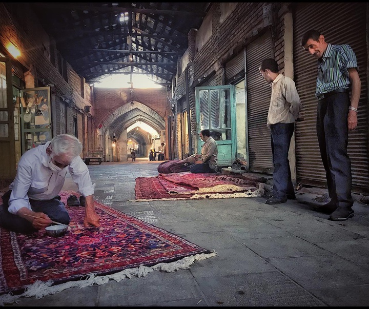 Gallery of Photos by Akbar Mehrinezhad-Iran