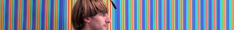 To Hear Color, Neil Harbisson Embedded a Chip in His Head