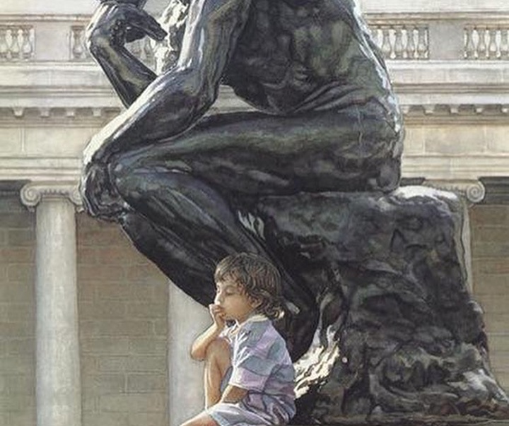 Gallery of the best Visual Arts in the World14