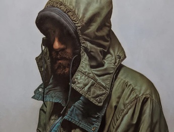 Gallery of  Drawing & Painting by Jesse Stern-USA