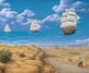 Gallery of illustration by Rob Gonsalves-Canada
