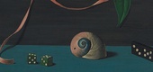 Toomey & Co. Auctioneers will offer two Gertrude Abercrombie paintings