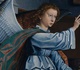 Endless and dreamy atmosphere in Gerard David's paintings