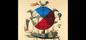 Gallery of Graphic Design by Erik Nitsche-Switzerland