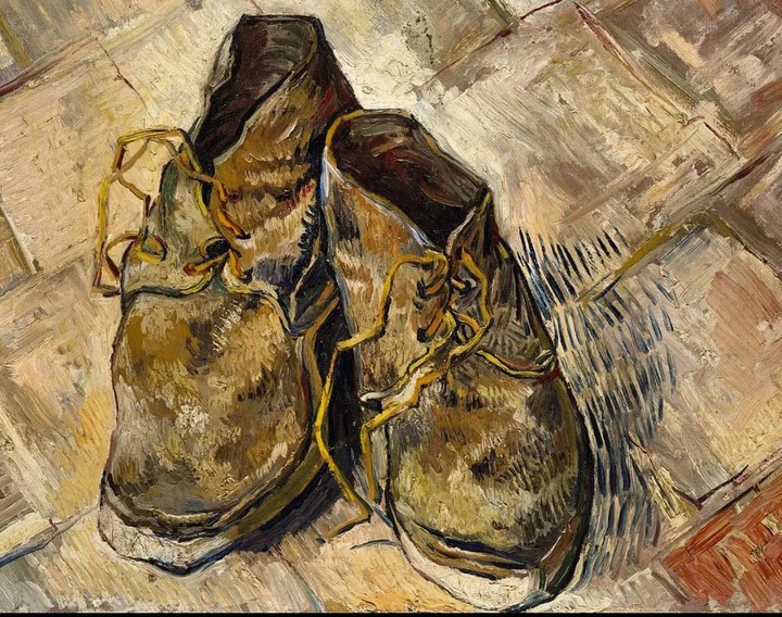 Vincent Willem Van Gogh