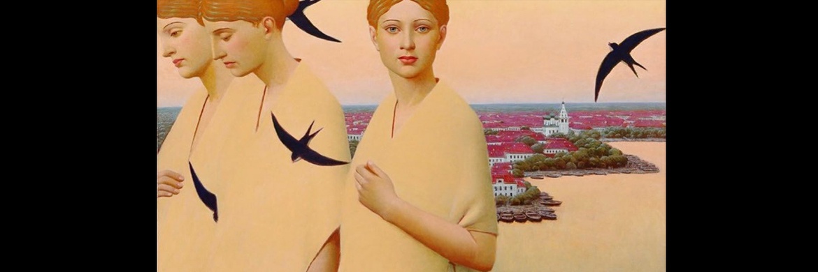 Gallery of the best paintings in the history of art,part 16